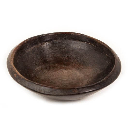 Lozi bowl - Zambia 13A