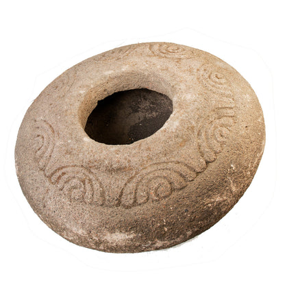 Indo Stone Planter Pot 60