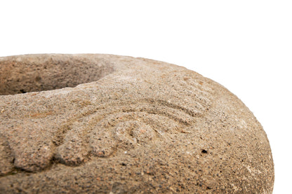 Indo Stone Planter Pot 60