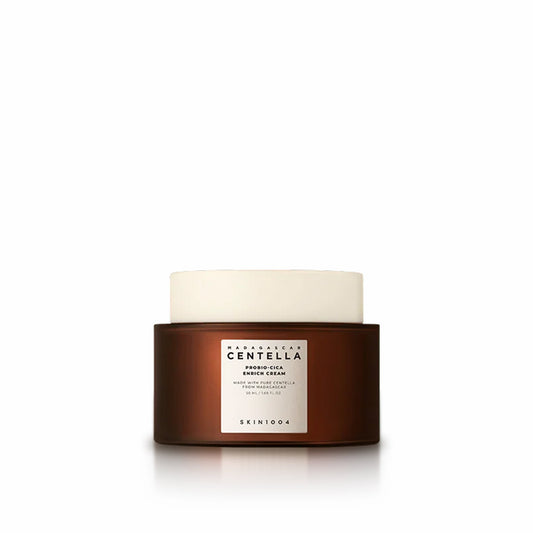 SKIN1004 - Madagascar Centella Probia-Cica Enrich Cream 15ML