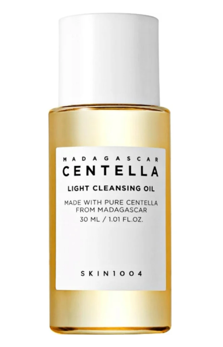 SKIN 1004 Madagascar Centella Light Cleansing Oil 30ml