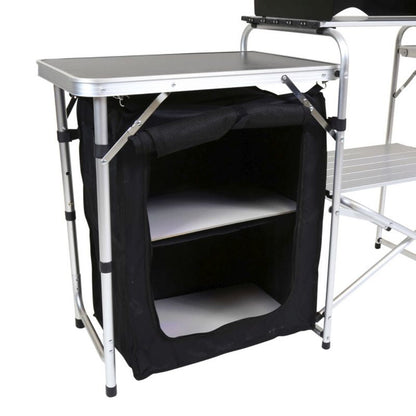 Odyssey Garden Camping Table by Wensum
