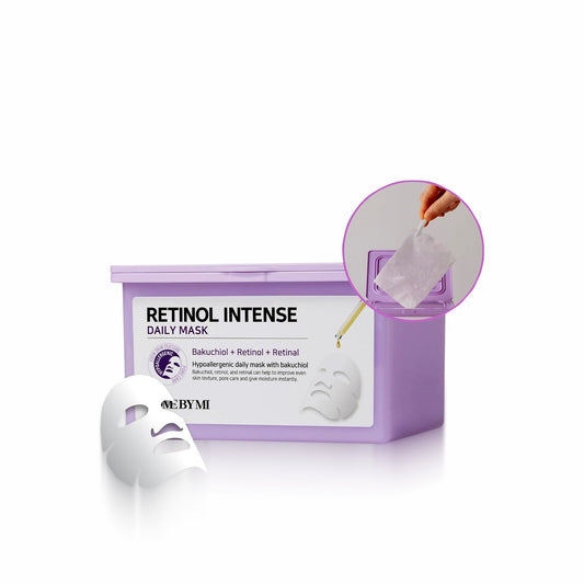 SOME BY MI Retinol Intensive Sheet Mask