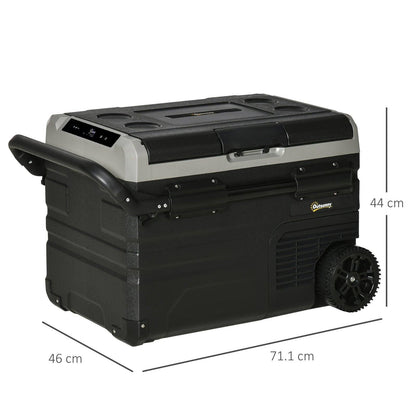 40L Car Refrigerator