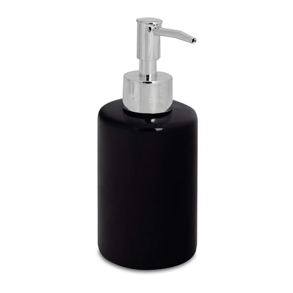 Ceramic Liquid Soap Dispenser