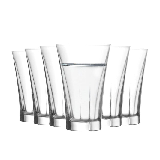 100ml Truva Shot Glasses - Pack of Six