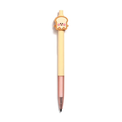 Foodiemals Fast Food Everlasting Pencil - Assorted