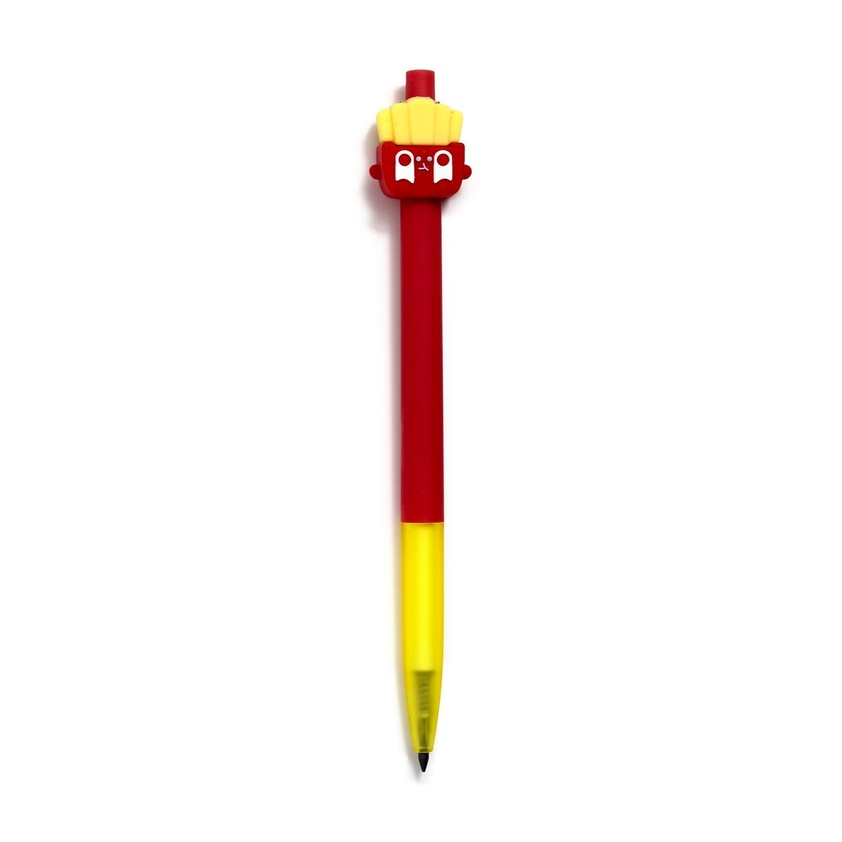 Foodiemals Fast Food Everlasting Pencil - Assorted