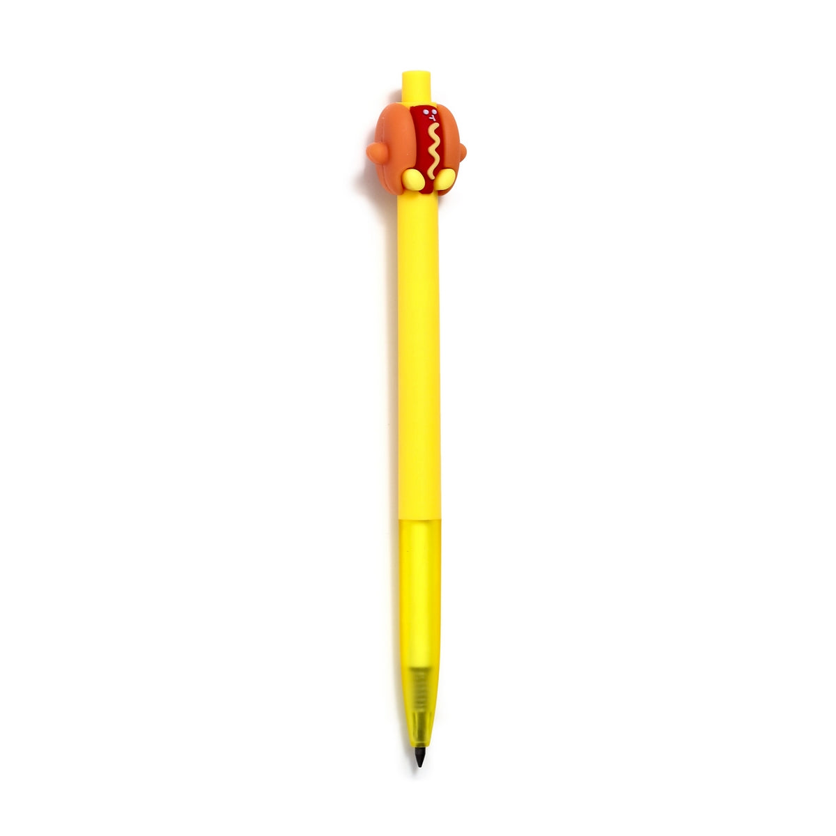 Foodiemals Fast Food Everlasting Pencil - Assorted