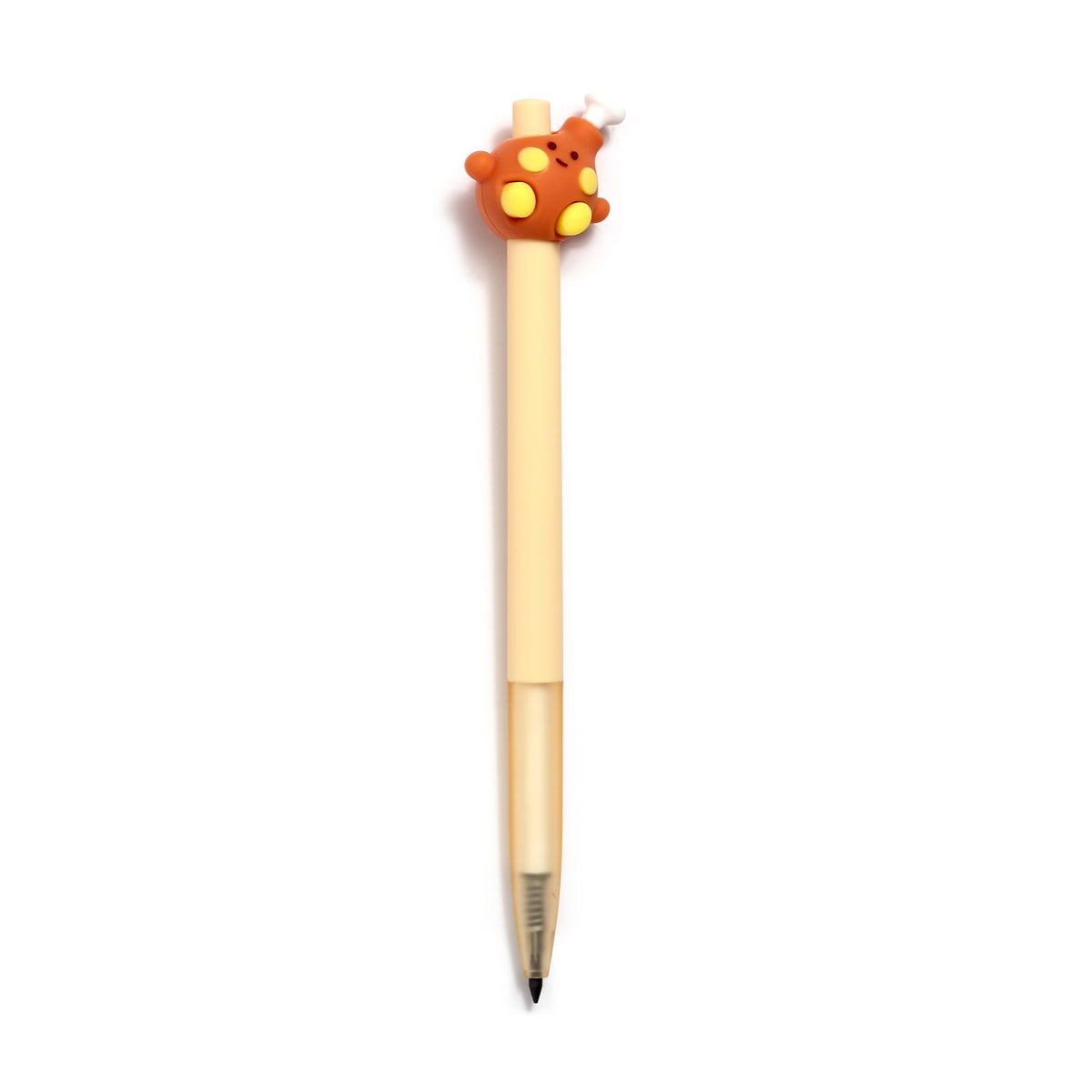 Foodiemals Fast Food Everlasting Pencil - Assorted