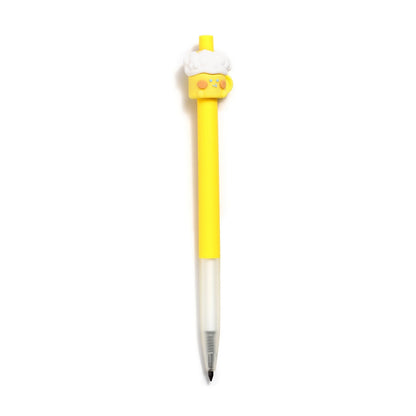 Foodiemals Fast Food Everlasting Pencil - Assorted