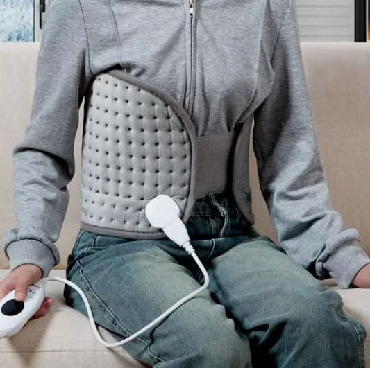 Electric Heated Waist Belt