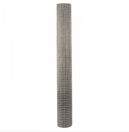 Galvanised PVC Coated Chicken Wire Mesh