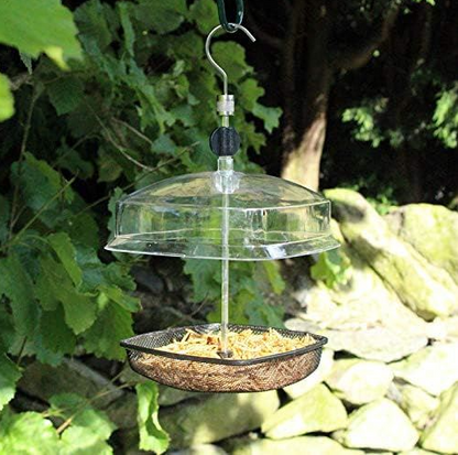 Bird Feed Seed Hanging Nut Seeds Bird Feeder