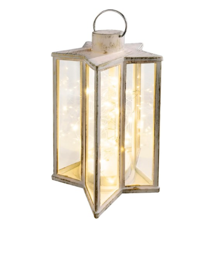 Firefly Lantern LED Light Star
