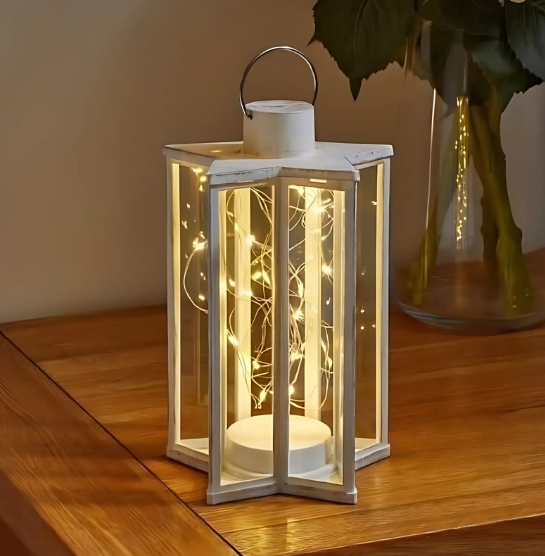 Firefly Lantern LED Light Star