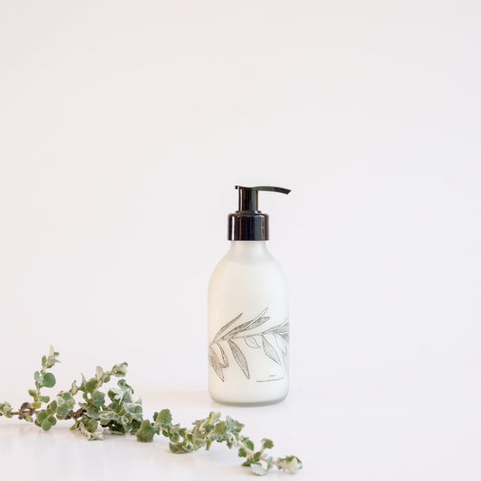 Sensitive Lotion
