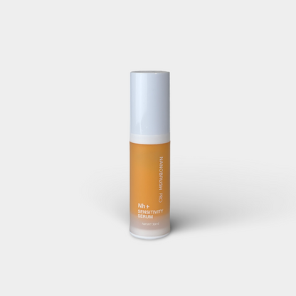 Nh+ Sensitivity Serum