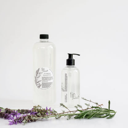 Fynbos Shampoo