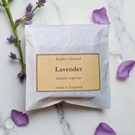 Handmade Soap Bars