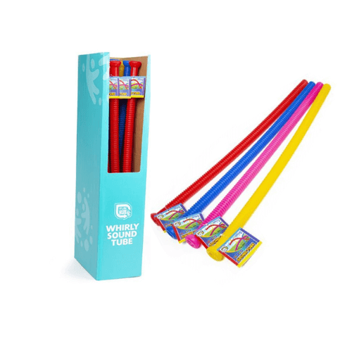 Wholesale Sound Tube - (Case of 24)