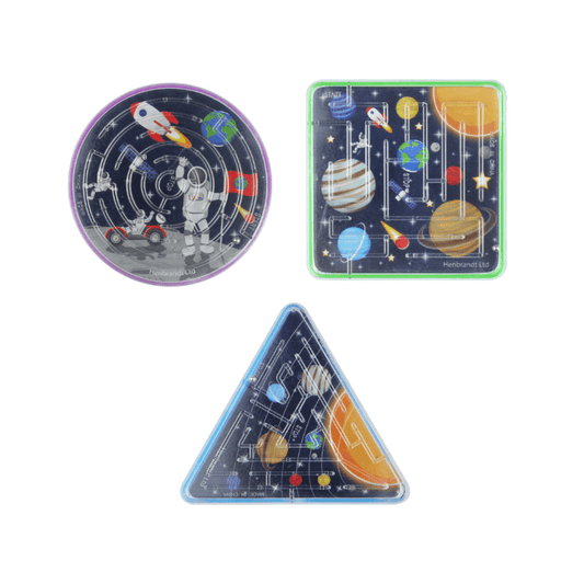 Wholesale Space Puzzle Maze - (CDU of 96)