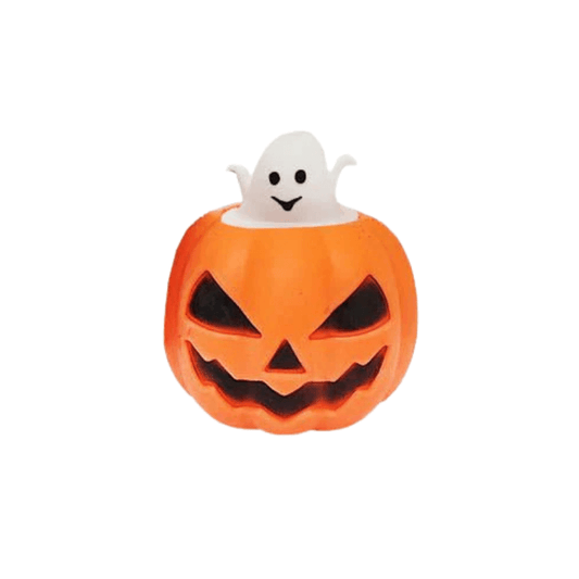 Wholesale Squishy Pop Up Ghost - (Case of 24)