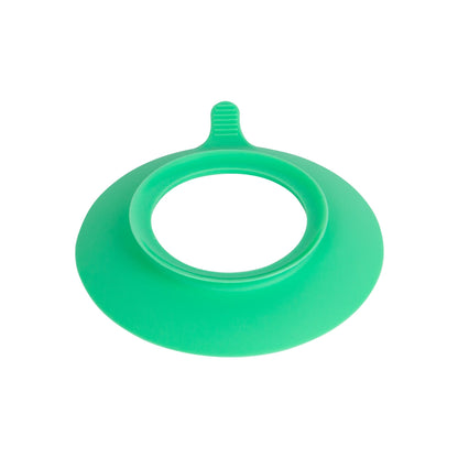 Children's Bamboo Plate Suction Cup