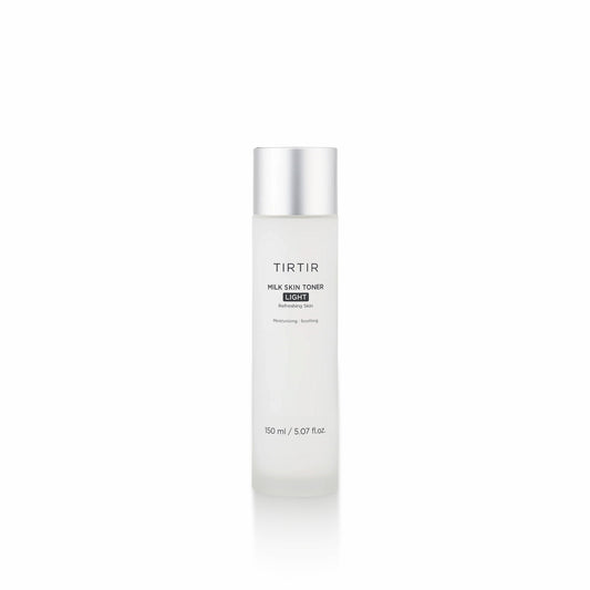 TIRTIR Milk Skin Toner Light 150ml