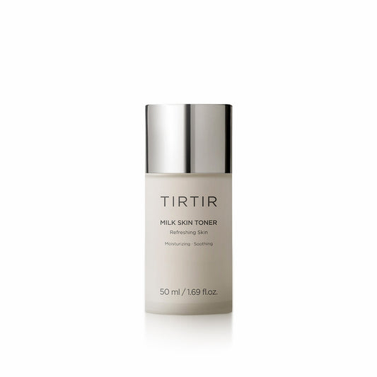 TIRTIR MILK SKIN TONER 50ML