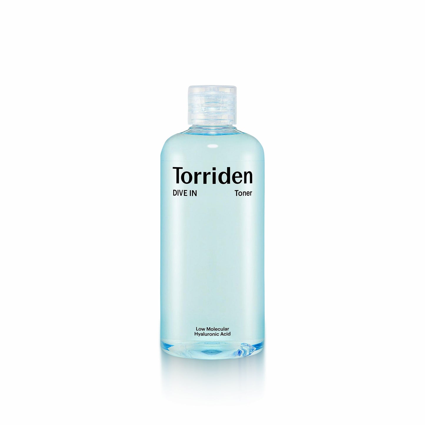 TORRIDEN Dive-In Low Molecular Hyaluronic Acid Toner 300ml