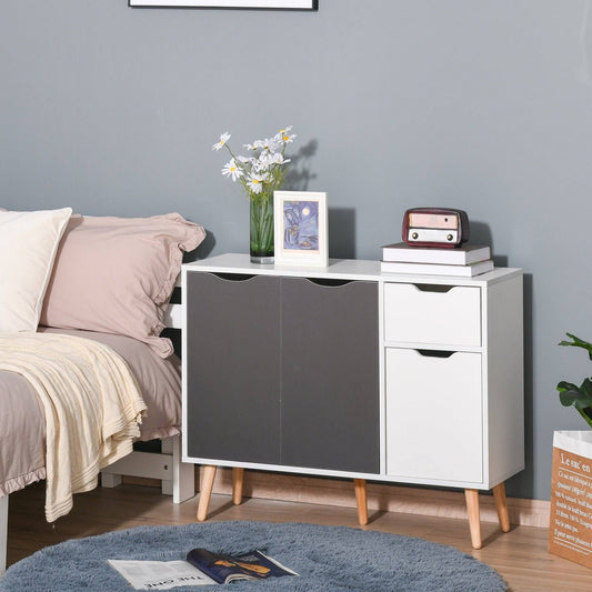 Storage Cabinet