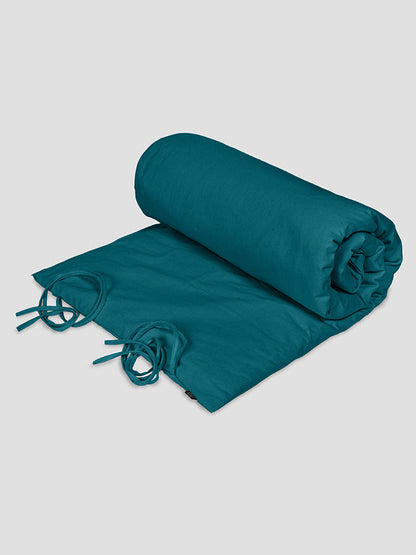 Yoga Studio Restorative Cotton Japanese Shiatsu Futon Mat