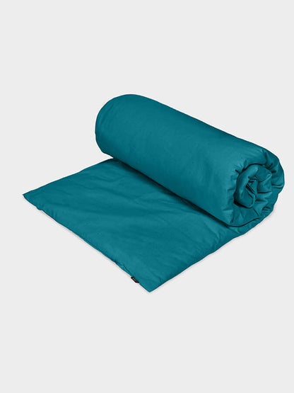 Yoga Studio Restorative Cotton Japanese Shiatsu Futon Mat