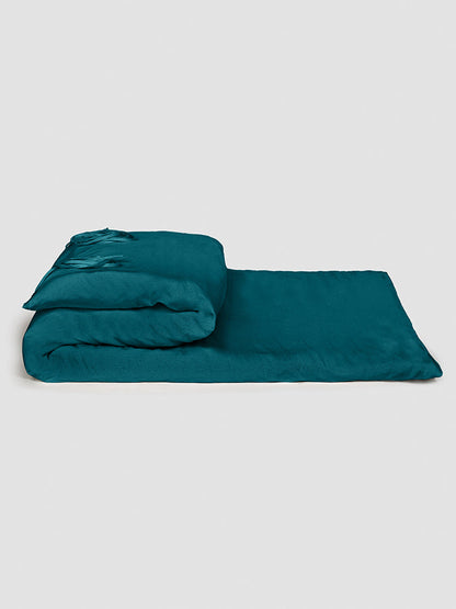 Yoga Studio Restorative Cotton Japanese Shiatsu Futon Mat