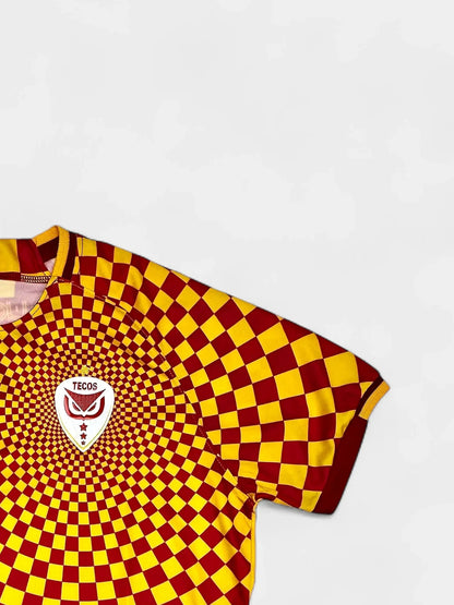 Tecos 2023-24 Football Shirt (Small)