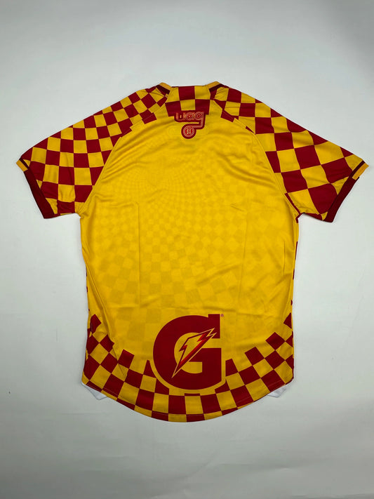 Tecos 2023-24 Football Shirt (Small)