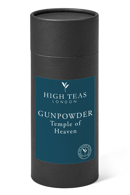 Gunpowder "TEMPLE OF HEAVEN"