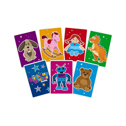 Wholesale The Birthday Wishes Board Game - (Case of 6)