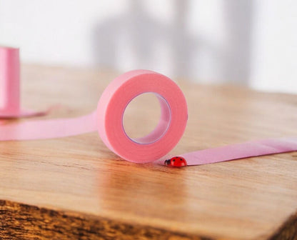Gentle Silicone Eye Tape – Ideal for Sensitive Eyes