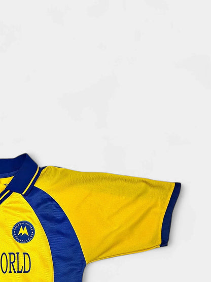 Torquay United 2003-05 football shirt (Medium)