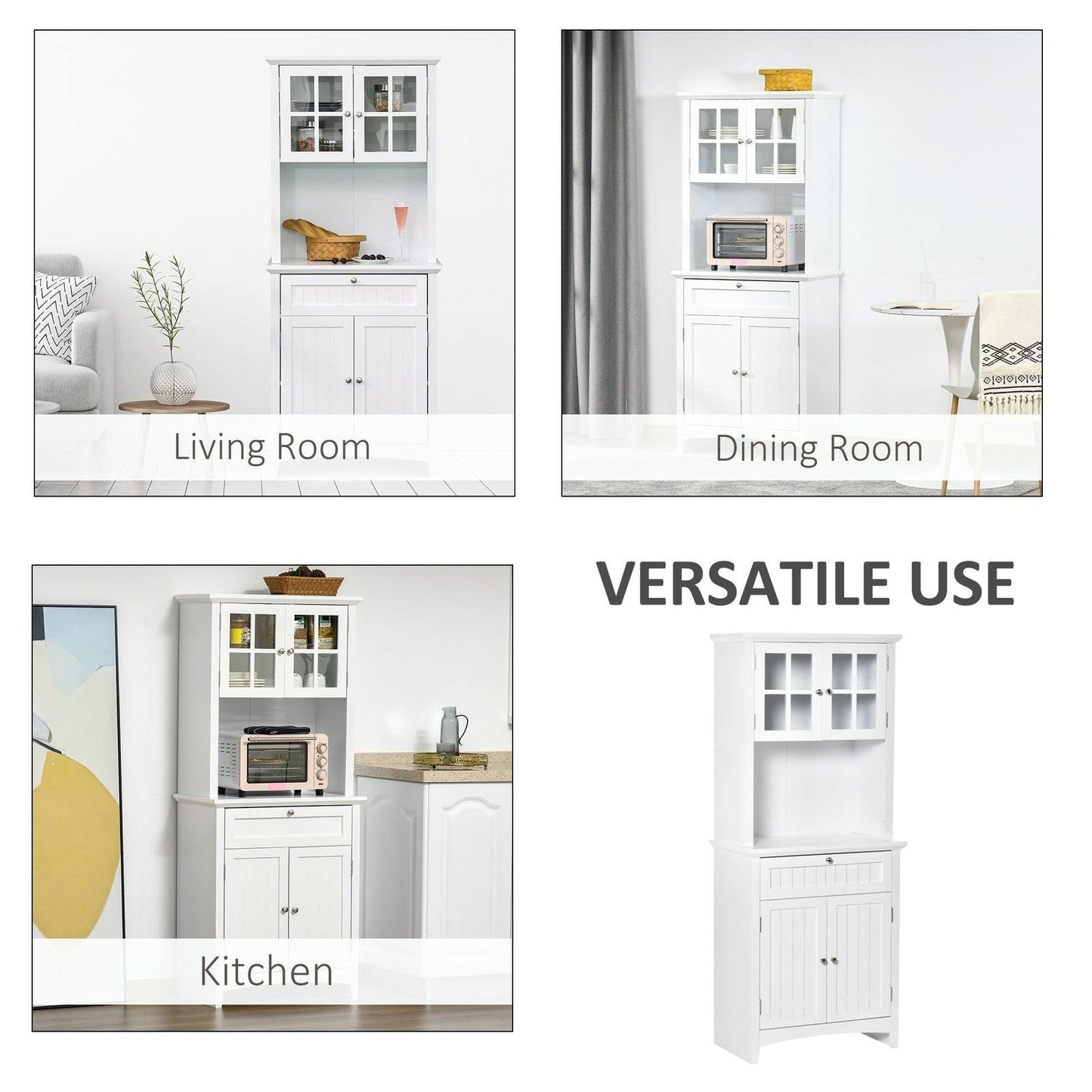 Kitchen Cupboard