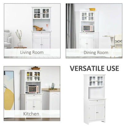 Kitchen Cupboard