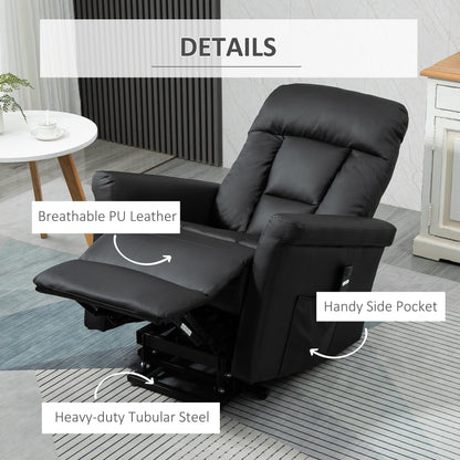 Power Lift Chair