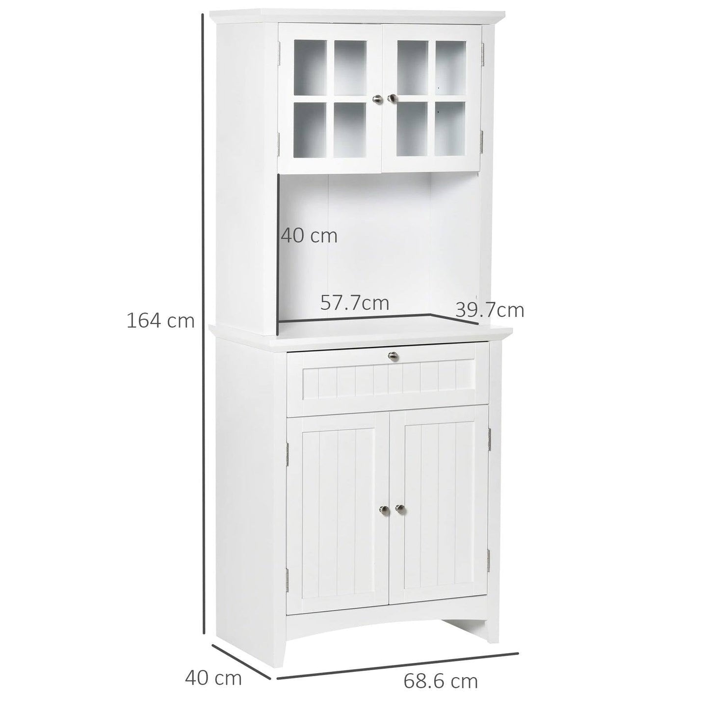 Kitchen Cupboard