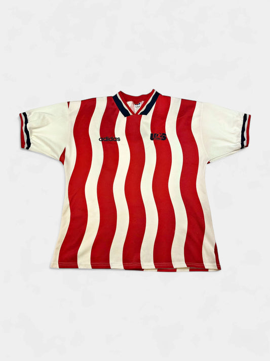 USA 1994-95 Football shirt (Large)