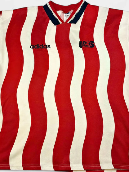USA 1994-95 Football shirt (Large)