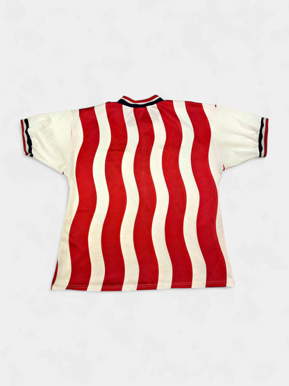 USA 1994-95 Football shirt (Large)