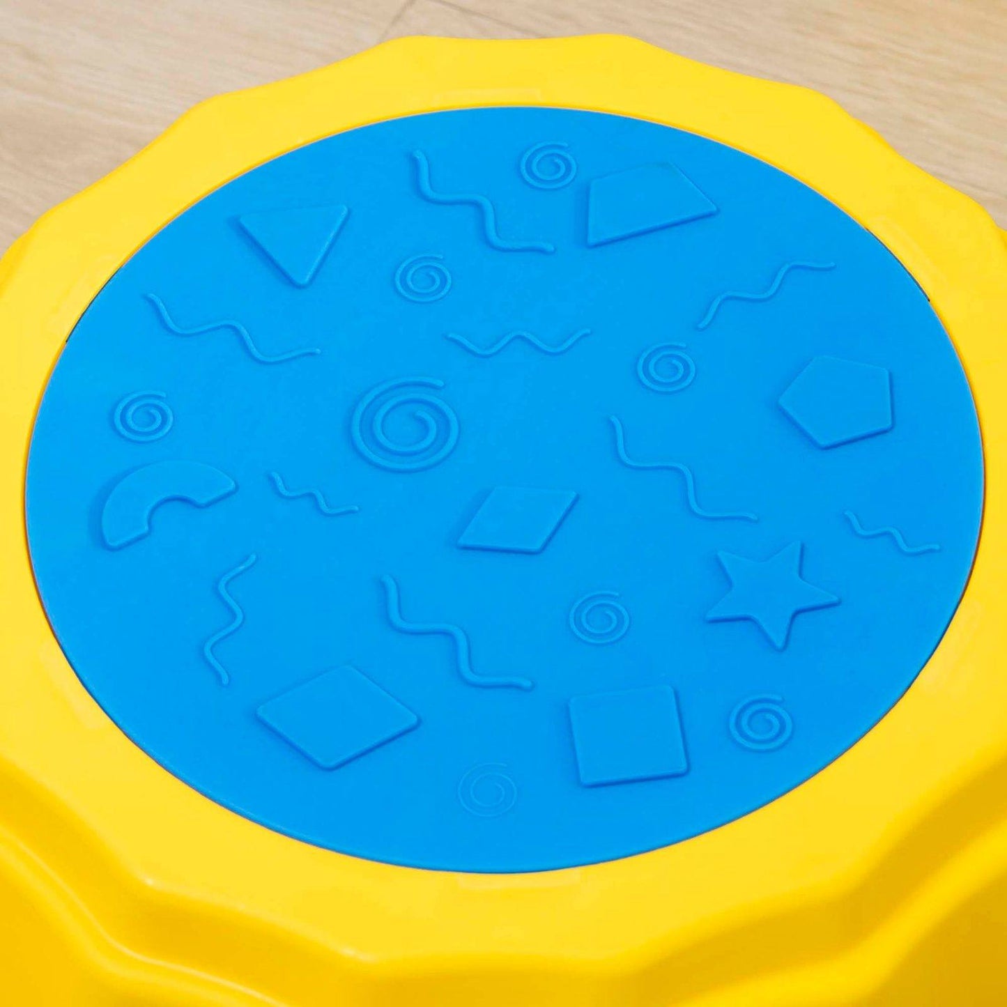 Eight-Piece Kids Stepping Stones