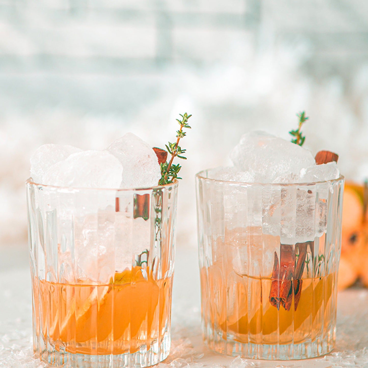 310ml Manhattan Whisky Glasses - Pack of Six